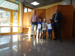 Jugend Landesmeisterschaft 2023