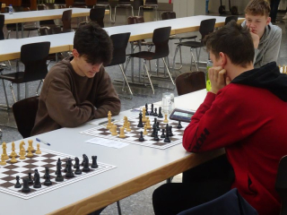 Jugend Landesmeisterschaft 2023