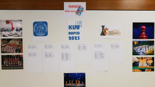 1. Runde KiJu Rapid 2023