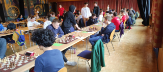 Staatsmeisterschaften U18 02.04.2023