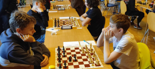 Staatsmeisterschaften U18 02.04.2023