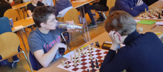 Staatsmeisterschaften 2023 3. Runde