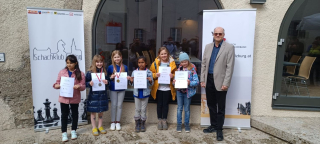 3. Runde KiJu Rapid 2023