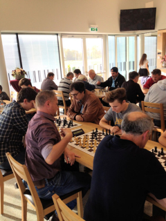Landes-Blitz-Meisterschaft 2017