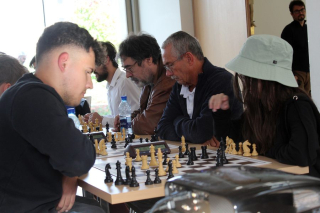Landes Blitzmeisterschaft 2023