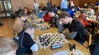 Landesmeisterschaft Jugend 2024