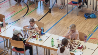 Bericht: STMA U8/U10 2024