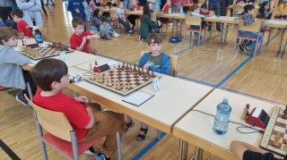 Bericht: STMA U8/U10 2024