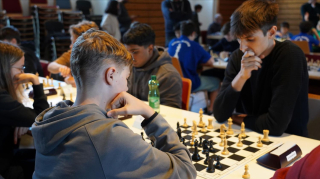 Bericht von der Blitz-Landesmeisterschaft der Jugend 2024