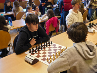 2x Bronze für Salzburg bei den Staatsmeisterschaften im Blitz- und Schnellschach