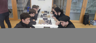 Landesfinale Sek II